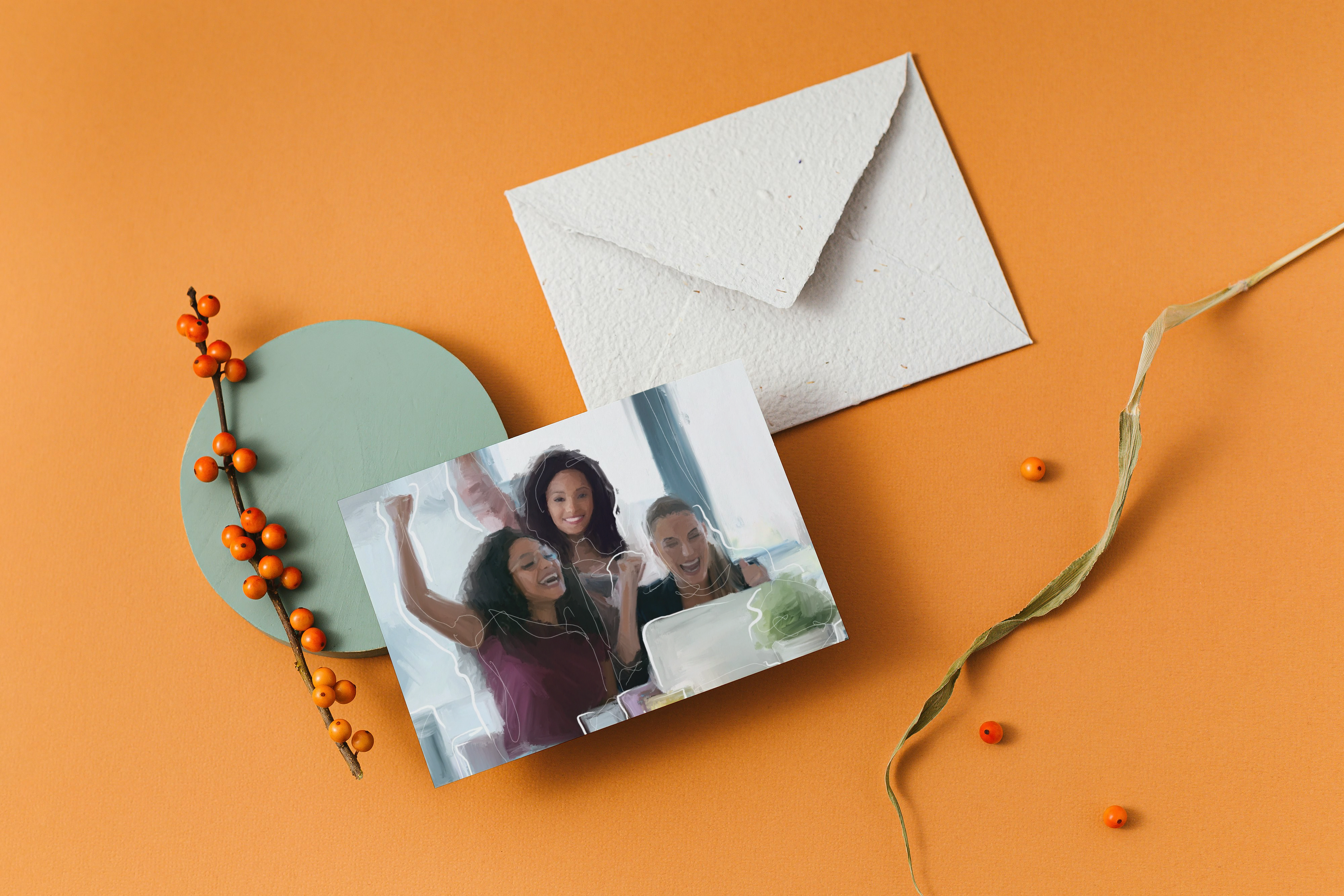 Pop the Confetti! – The Congratulations Collection