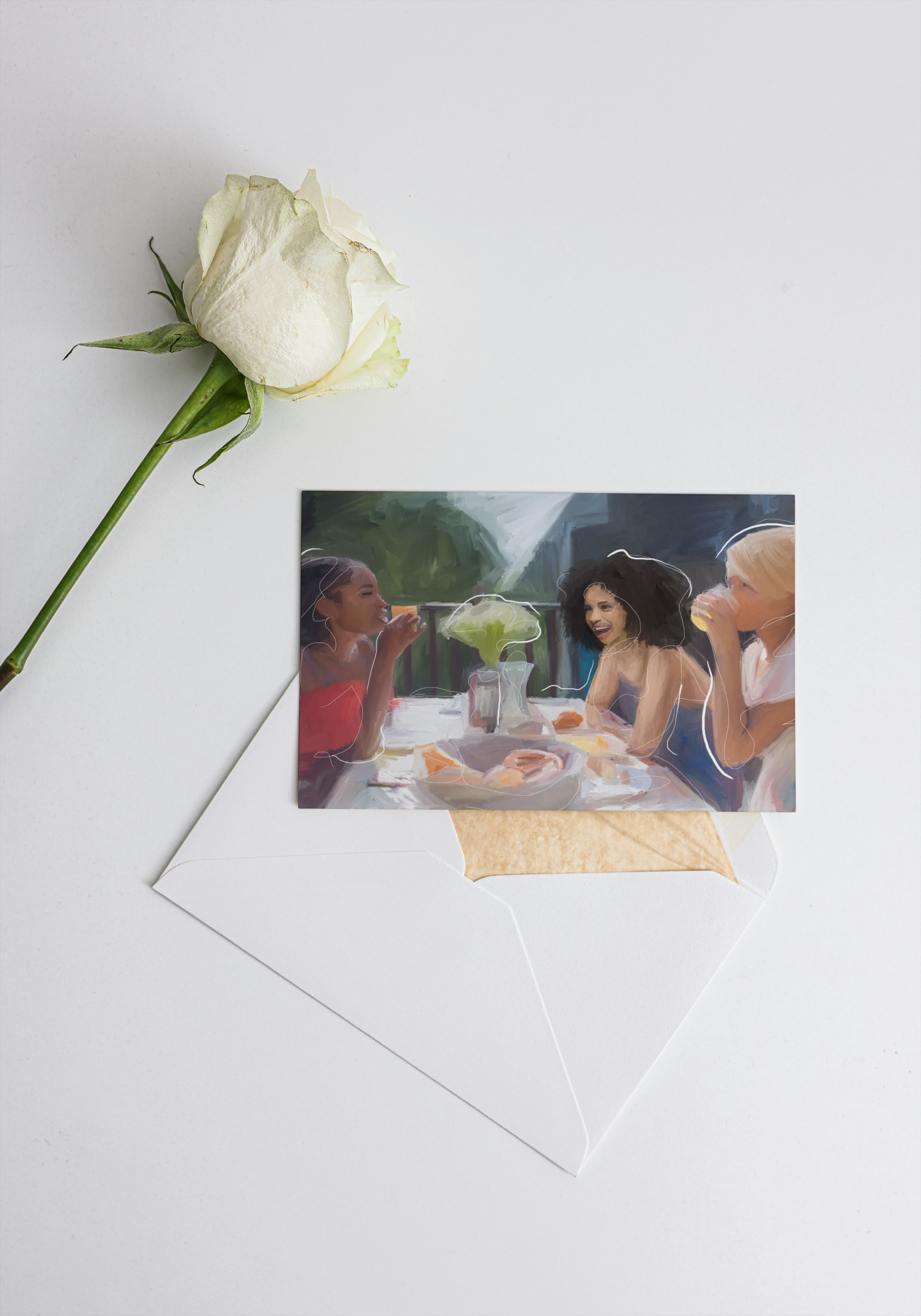 Say It Your Way – The Minimal Message Collection