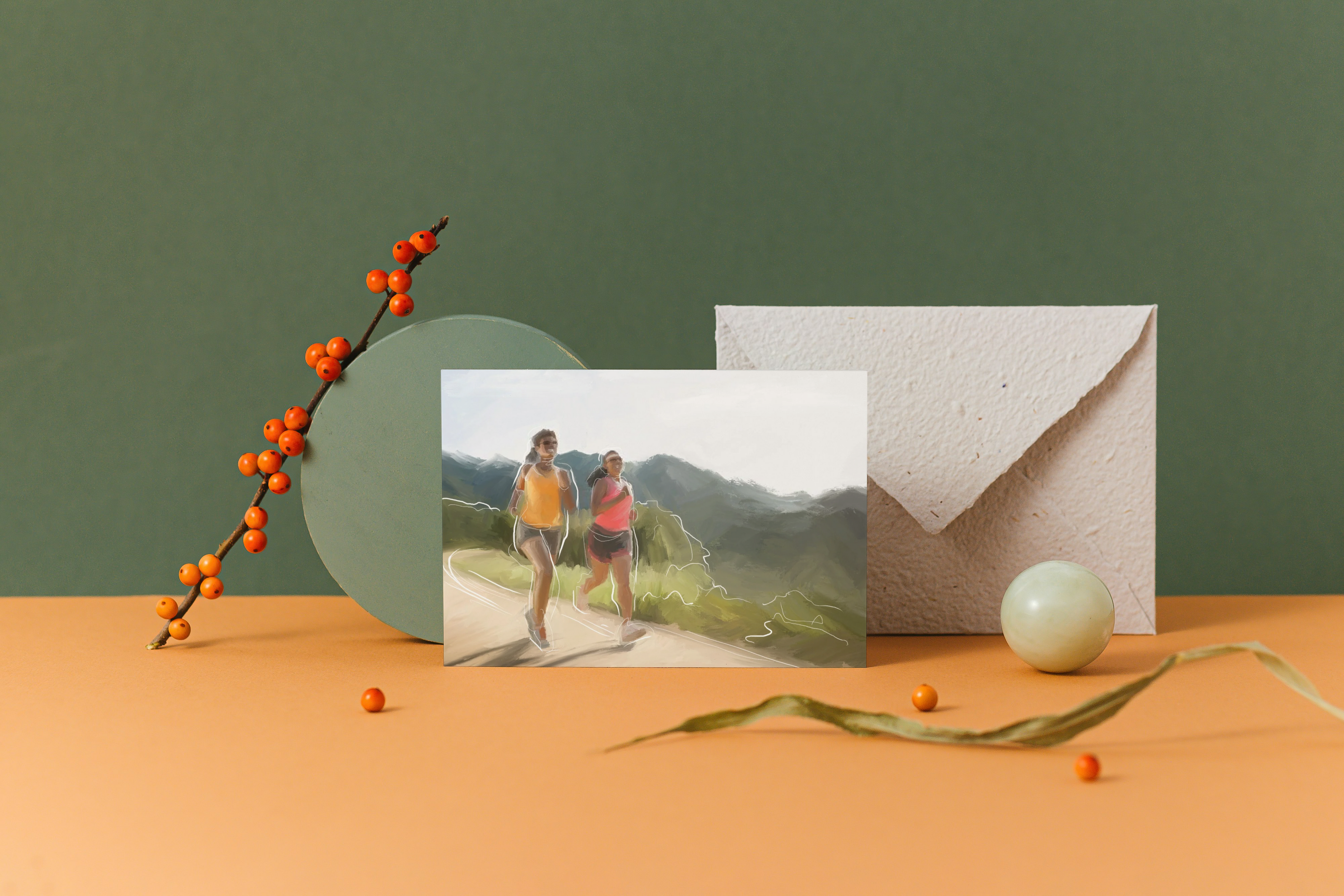 Thanks a Ton! – The Gratitude Collection